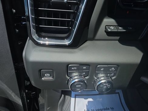 Certified 2024 GMC Sierra 3500 Denali w/ Denali Reserve Package AWD/4WD image 24