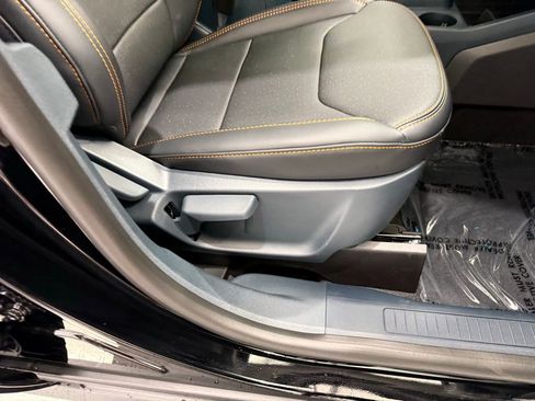 New 2026 Ford Maverick Tremor AWD/4WD image 22