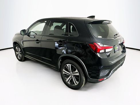 Used 2020 Mitsubishi Outlander Sport SE AWD/4WD image 5