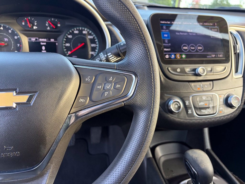 Used 2023 Chevrolet Malibu LS w/ Driver Confidence Package FWD image 17