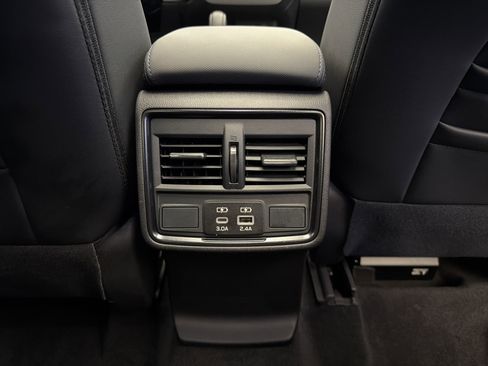 Certified 2026 Subaru Forester Limited AWD/4WD image 27