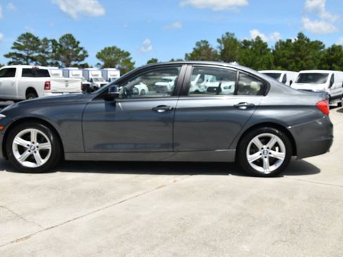 Used 2014 BMW 328i Sedan RWD image 4
