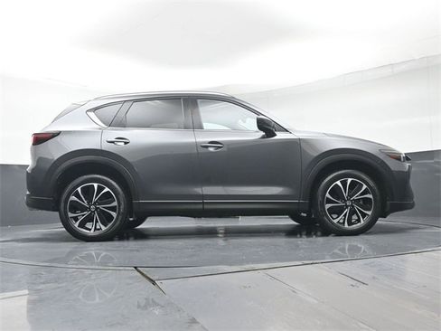 Certified 2023 MAZDA CX-5 AWD 2.5 S w/ Premium Plus Pkg image 34