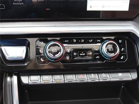 Used 2023 GMC Sierra 1500 Denali Ultimate image 16