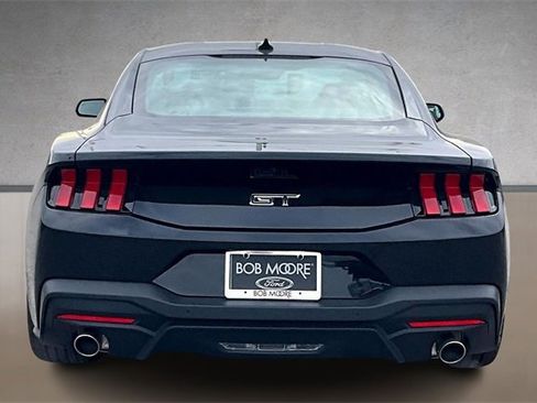New 2026 Ford Mustang GT Premium image 4