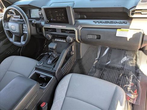 Certified 2025 Toyota Tacoma SR5 image 20