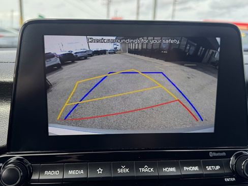 Used 2020 Kia Forte LXS image 20