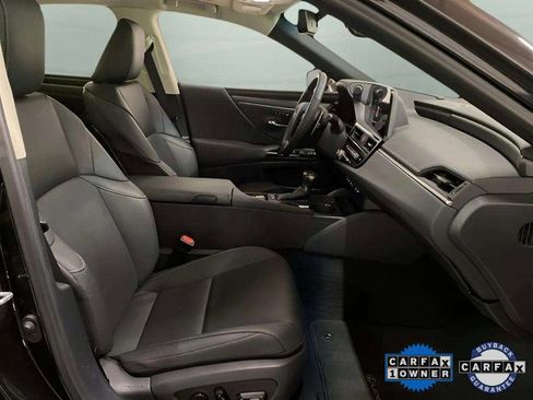 Used 2023 Lexus ES 300h w/ Premium Package image 77