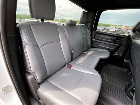Used 2023 RAM 3500 Tradesman AWD/4WD image 32
