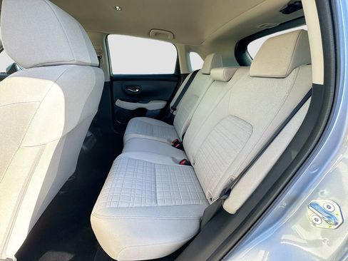 Used 2024 Honda HR-V LX image 29