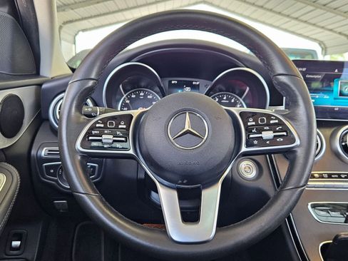 Used 2019 Mercedes-Benz C 300 Sedan image 12