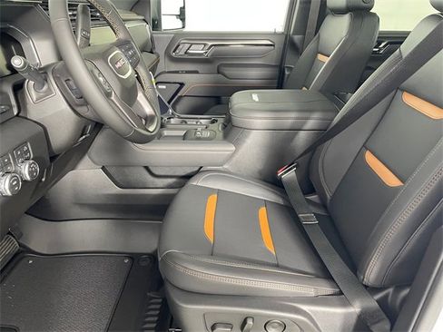 New 2026 GMC Sierra 2500 AT4 w/ AT4 Premium Plus Package image 2