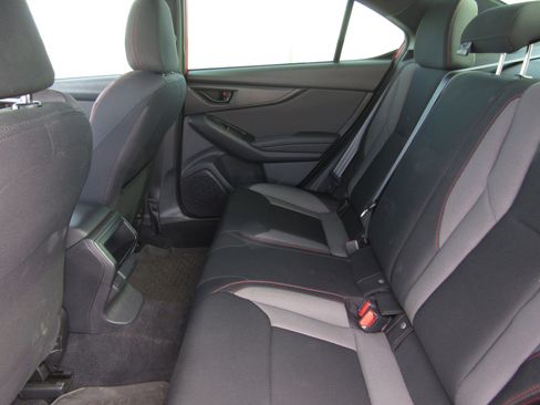 Used 2022 Subaru WRX w/ Popular Package #2A image 12