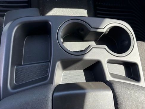 New 2026 Chevrolet Silverado 3500 LT w/ All Star Edition image 17