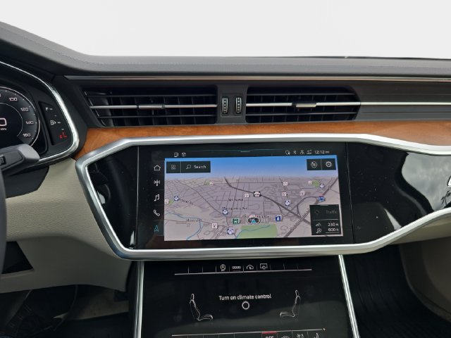 Used 2023 Audi A6 Premium Plus AWD/4WD image 26