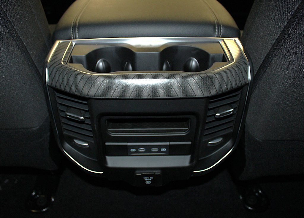 New 2026 RAM 2500 Big Horn AWD/4WD image 39