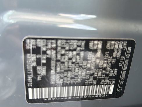 Certified 2023 Nissan Rogue Platinum w/ Platinum Premium Package AWD/4WD image 19