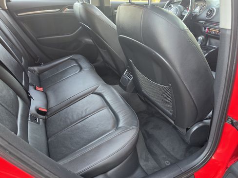 Used 2015 Audi A3 2.0T Premium Plus AWD/4WD image 19