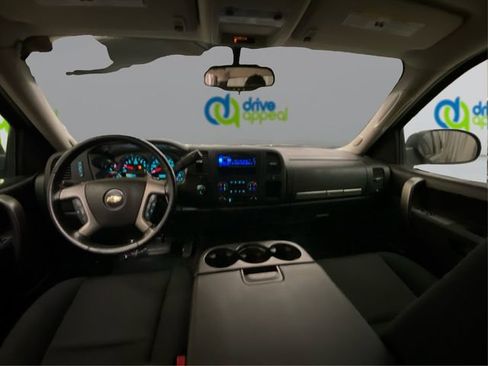 Used 2012 Chevrolet Silverado 1500 LT w/ All-Star Edition image 27