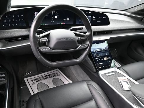 Used 2024 Lucid Air Pure RWD image 21