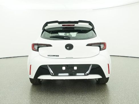 New 2026 Toyota Corolla SE FWD image 88