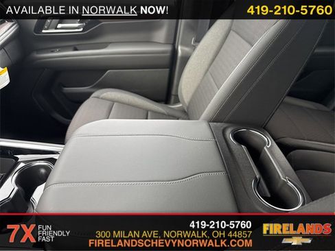 New 2025 Chevrolet Tahoe LS w/ Max Trailering Package image 20