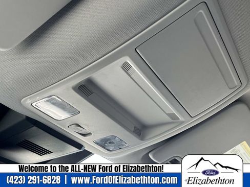 New 2025 Ford Ranger XL w/ Trailer Tow Package image 26