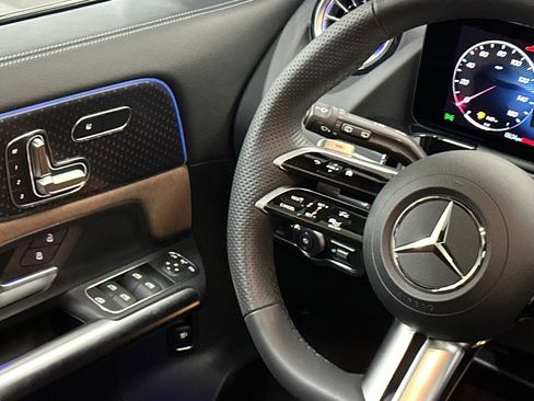 Used 2026 Mercedes-Benz GLA 250 4MATIC image 20