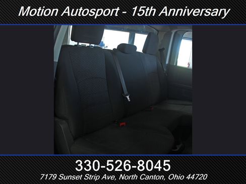 Used 2019 RAM 1500 Express w/ Wheel & Sound Group image 40