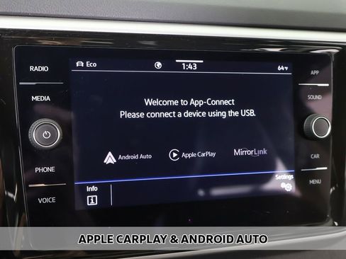 Certified 2023 Volkswagen Atlas SE AWD/4WD image 8