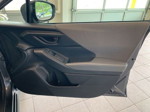 Certified 2025 Subaru Crosstrek 2.0i Premium AWD/4WD image 22