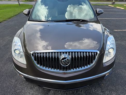 Used 2012 Buick Enclave Leather FWD image 19