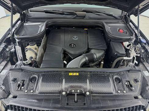 Used 2024 Mercedes-Benz GLE 350 4MATIC w/ 3rd Row Seat Package image 33