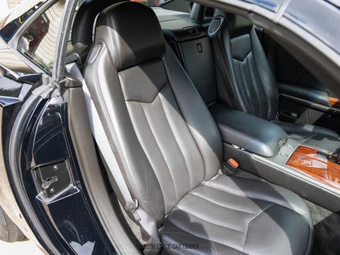 Used 2006 Cadillac XLR RWD image 85