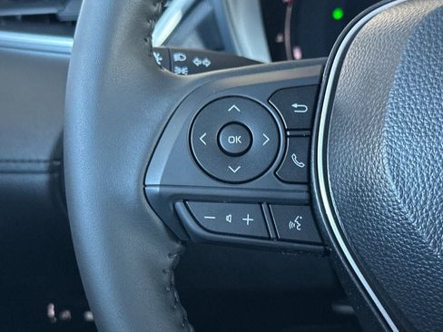 New 2026 Toyota Corolla Cross LE image 28