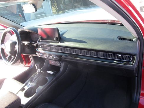 Used 2022 Honda Civic EX image 23