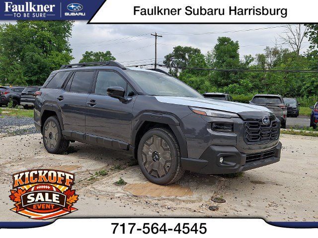 New 2026 Subaru Outback Limited XT AWD/4WD image 1