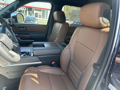 New 2026 Toyota Tundra 1794 Edition AWD/4WD image 15
