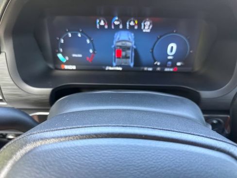 New 2026 Ford F150 STX w/ Equipment Group 200A AWD/4WD image 31