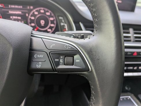 Used 2019 Audi Q7 3.0T Prestige w/ Prestige Package image 30