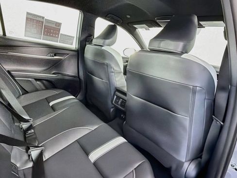 New 2026 Toyota Camry SE FWD image 25