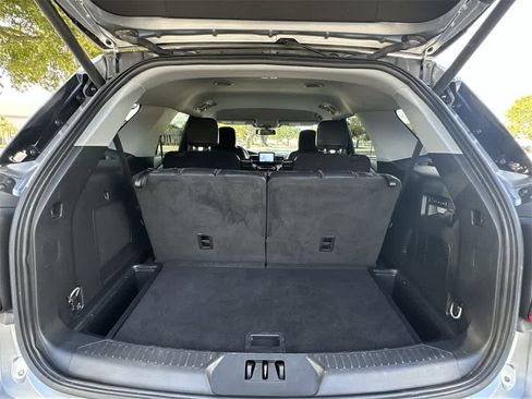 Used 2023 Ford Explorer Limited w/ Equipment Group 301A image 25