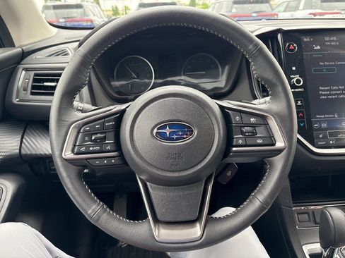 Used 2026 Subaru Ascent Premium image 2