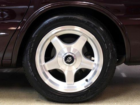 Used 1995 Chevrolet Impala Sedan image 40