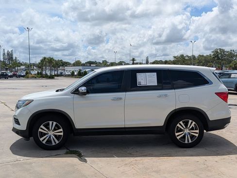 Used 2018 Honda Pilot EX-L image 5