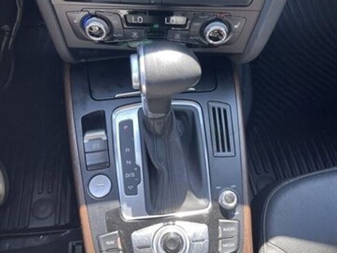 Used 2013 Audi A4 Premium Plus image 11