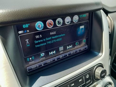 Used 2018 GMC Yukon SLT w/ Open Road Package AWD/4WD image 20