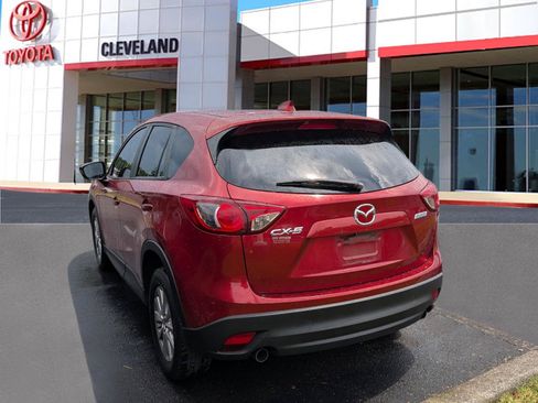 Used 2013 MAZDA CX-5 Touring FWD image 7