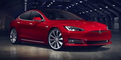 Used 2016 Tesla Model S AWD image 5
