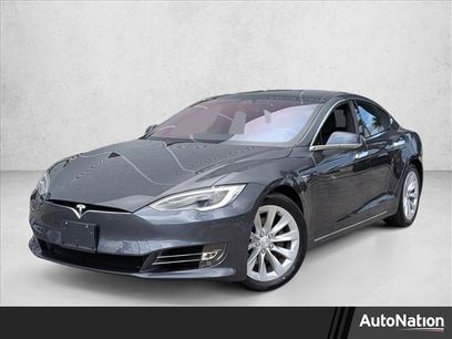 Used 2018 Tesla Model S 100D